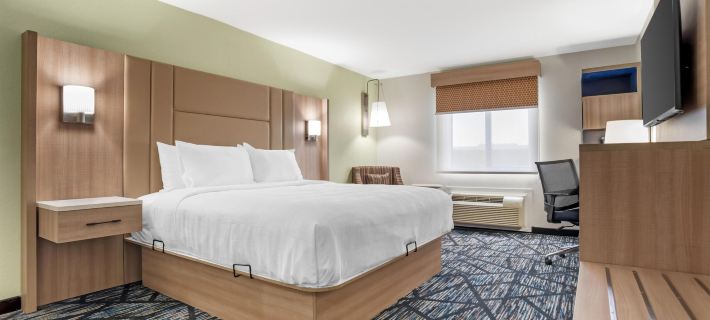 Best Western Plus d'Iberville Hotels in Harrison County