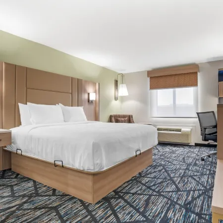 Best Western Plus d'Iberville