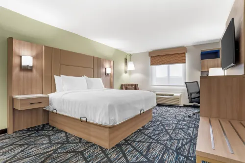 Best Western Plus d'Iberville - Wifi