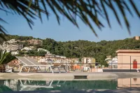 Hotel Delfín - Beach