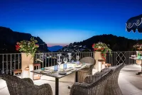 Villa Lia Hotel Capri - 5-Star