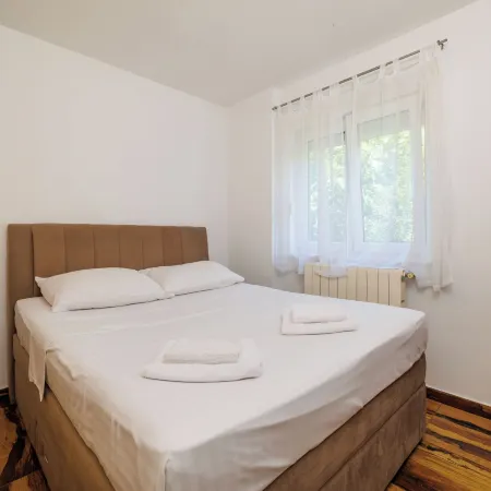 Apartments Alin