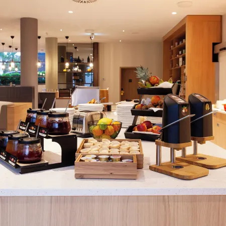 Holiday Inn Ratingen City by IHG