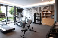Holiday Inn Ratingen City by IHG - Gym