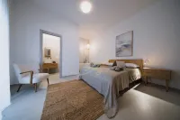 TD Amalfitana 11 Bell Tower View - Apartments