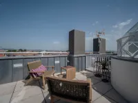 Padrão 319 - Touristic Apartments - 2 estrellas