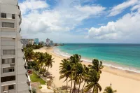 Marriott Isla Verde Beach Resort - Ocean View