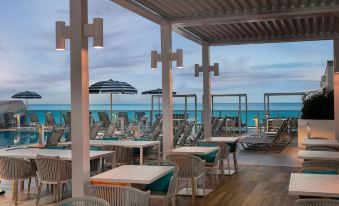Hotel Maren Fort Lauderdale Beach, Curio Collection by Hilton