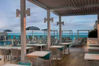 Hotel Maren Fort Lauderdale Beach, Curio Collection by Hilton - Infinity Pools