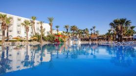 Occidental Sousse Marhaba