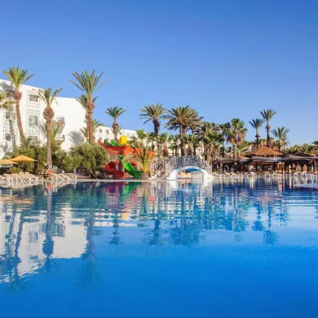 Occidental Sousse Marhaba