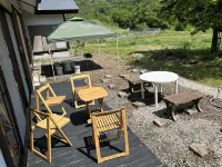 Cool-Villa Hida Resort - parking