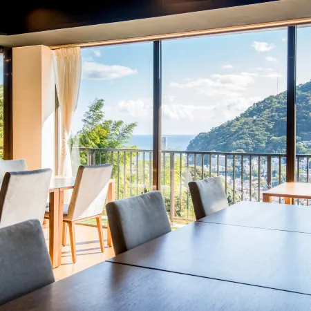 Lectore Atami Koarashi (TKP Hotels & Resorts) Отели рядом с достопримечательностью «Атами Марина»