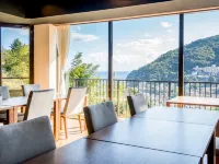 Lectore熱海小嵐（TKP Hotels & Resorts） - 山景