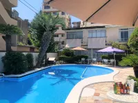 ATAGAWA YAMATOKAN - piscina