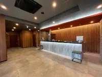 Second Inn Hanazono Natural Hot Springs Hana Hotel - 2星級