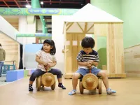 Ryokamisho - Gym