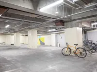 Numazu Grand Hotel - parking