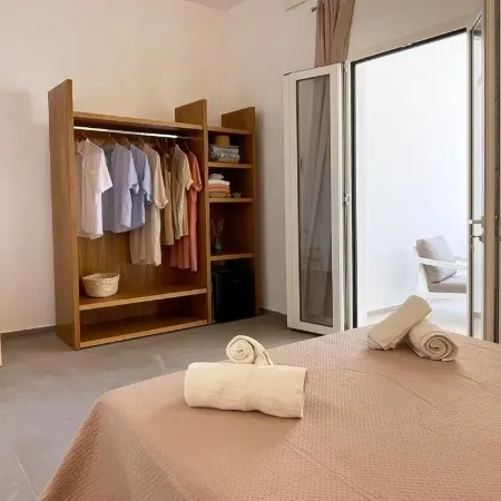 Dimora Thalèa - Retreat & Rooms
