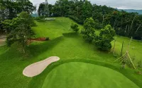 Lembah Hijau Ciloto Hotel & Resort - 3 星級