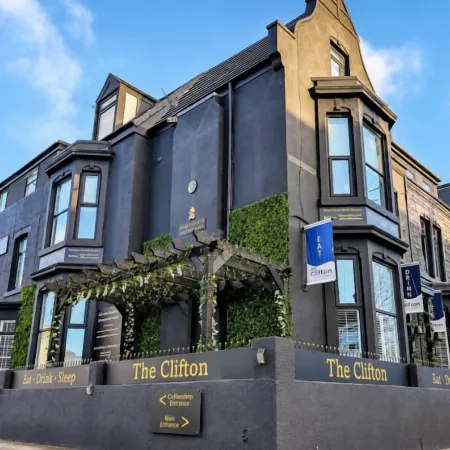 The Clifton