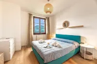 Casa Mia Menaggio - 조식 운영
