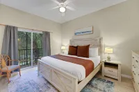 Bahama Bay Resort - en bord de mer