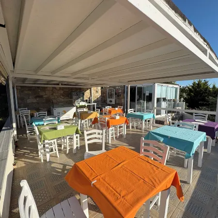 Bozcaada Denizyildizi Otel