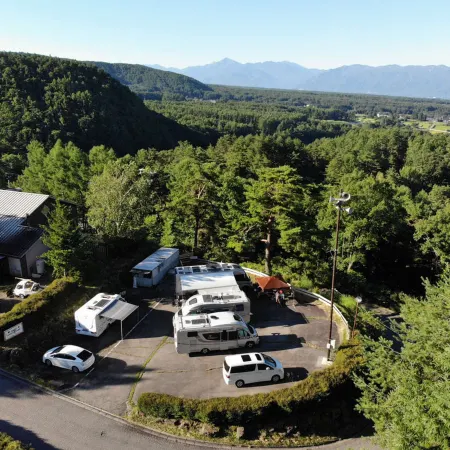 Tateshina Park Hotel