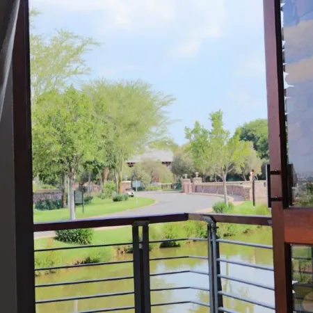 Riboville Boutique Hotel and Restaurant