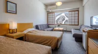Madarao Kogen Hotel - Pysäköinti