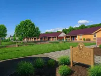 Mark Twain Motor Inn - Moteles