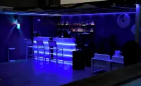 LHP Napoli Palace & Spa - 5 estrellas