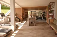 Coworth Park - Dorchester Collection - Gym