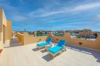 Vesta - El Gouna Residence - Villas