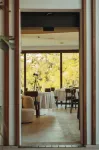 Hotel Delle Rose - breakfast