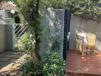 Rosario’s Village 2-Bed Unit 01, Bryanston - 4-Star