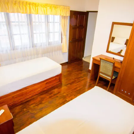 Nongsa Point Marina Resort Villa 2Br