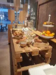 Airport-Messe Hotel Garni Schumacher Filderstadt - Frühstück