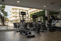 Minura Hotel Sur Menorca - gimnasio