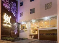 Hotel Dix - palestra