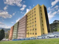 Livensa Living Studios Bilbao Hotels near Deusto
