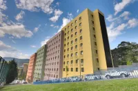 Livensa Living Studios Bilbao - Apartments