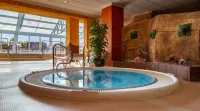 Gran Hotel Peñiscola - سبا