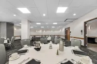 Radisson Hotel la Crosse - breakfast