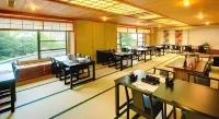 Sundance Resort Atami - فطور