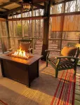 🌟Cozy mountain cabin with fast Wi-Fi🌟 - Alppimaja