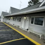 Home Motel Abbotsford - Wifi