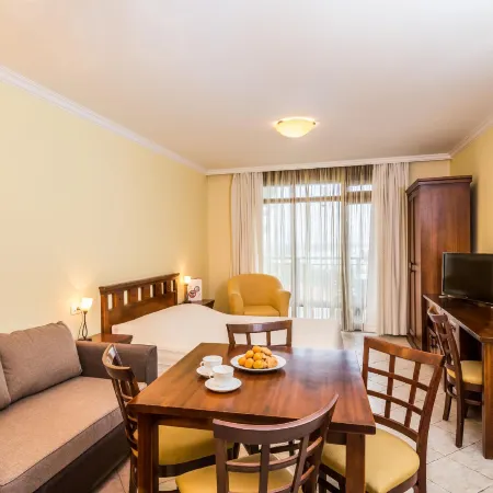 Santa Marina Holiday Village
