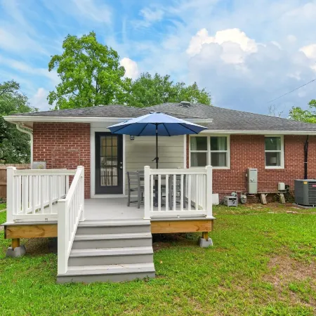 Highmarket Haven 3 Bedroom Home